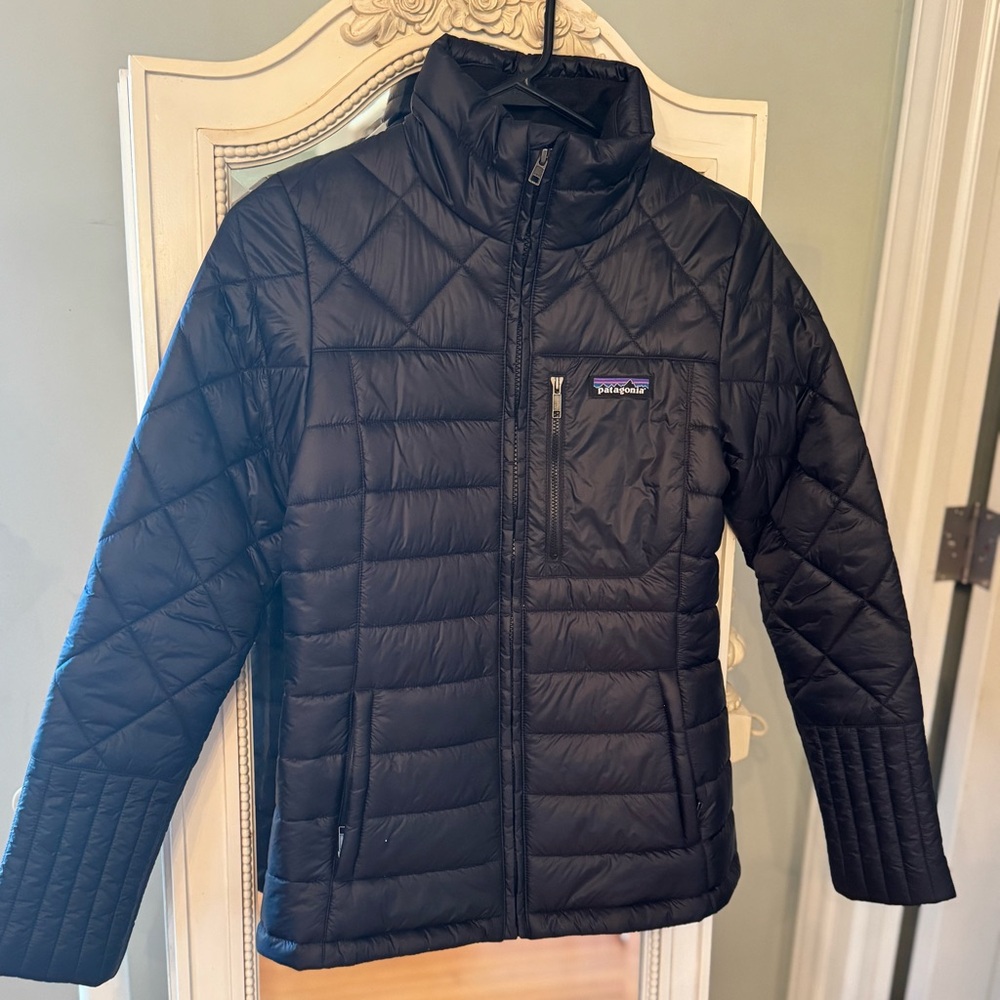 Patagonia Jacket